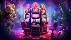 n52app စလော့ဂိမ်းများ မြန်မာ Jackpot Slots
